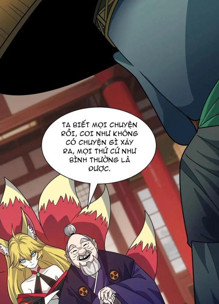 Kỷ Nguyên Kỳ Lạ Chapter 471 - Trang 2