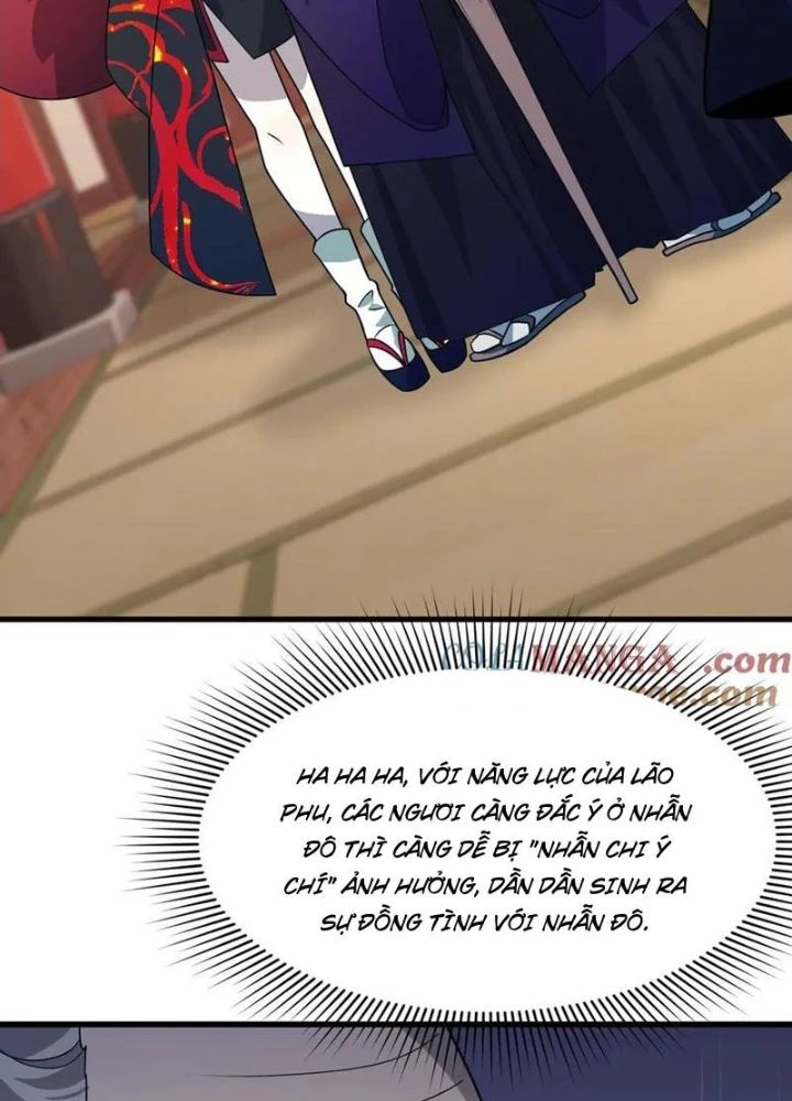 Kỷ Nguyên Kỳ Lạ Chapter 471 - Trang 2