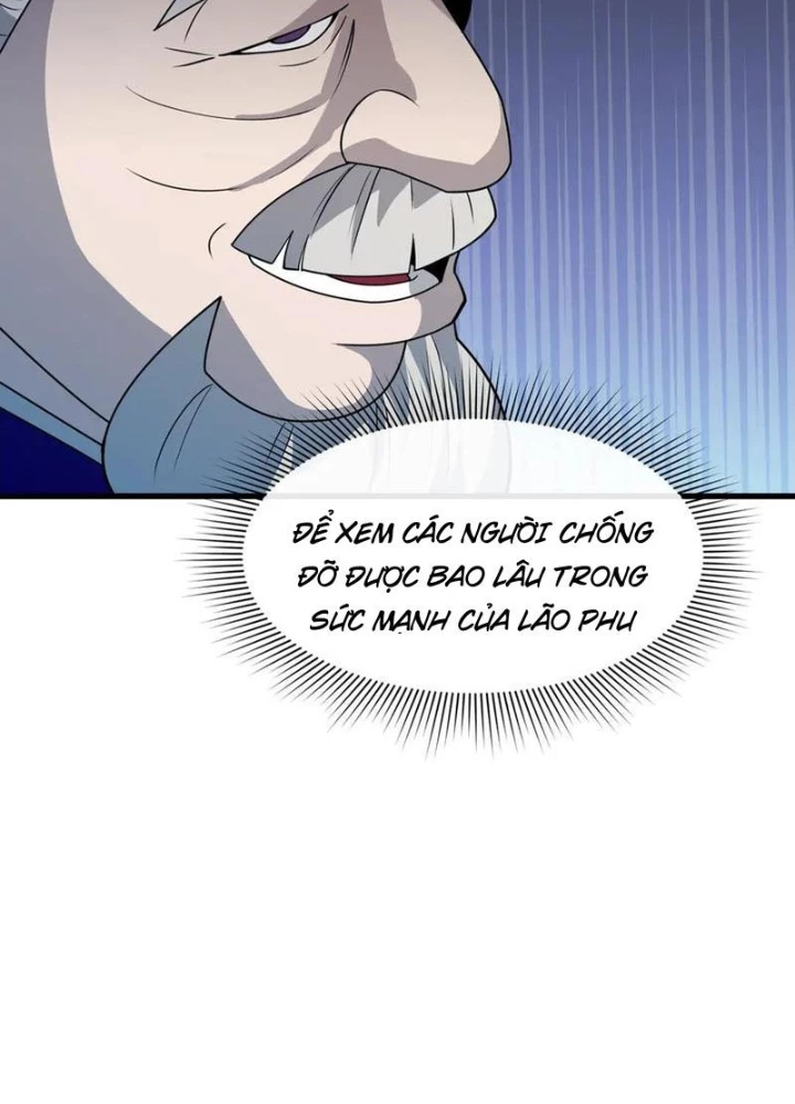 Kỷ Nguyên Kỳ Lạ Chapter 471 - Trang 2