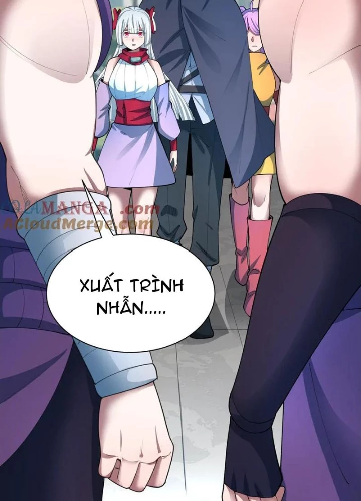 Kỷ Nguyên Kỳ Lạ Chapter 471 - Trang 2