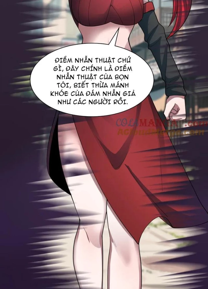 Kỷ Nguyên Kỳ Lạ Chapter 471 - Trang 2