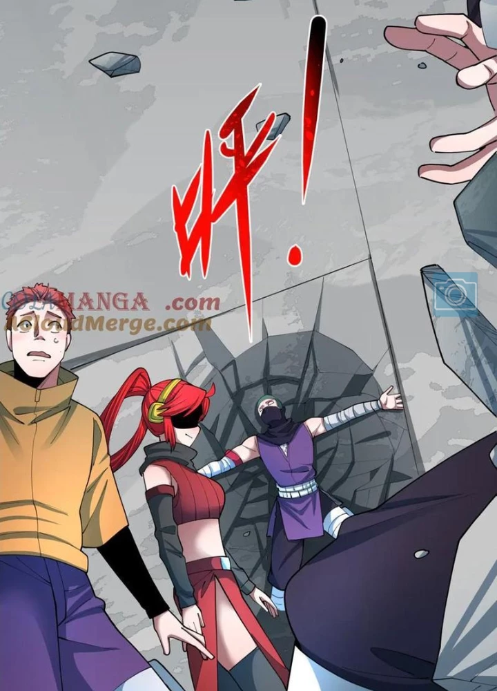 Kỷ Nguyên Kỳ Lạ Chapter 471 - Trang 2