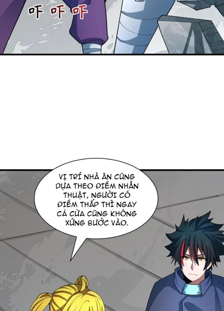 Kỷ Nguyên Kỳ Lạ Chapter 471 - Trang 2