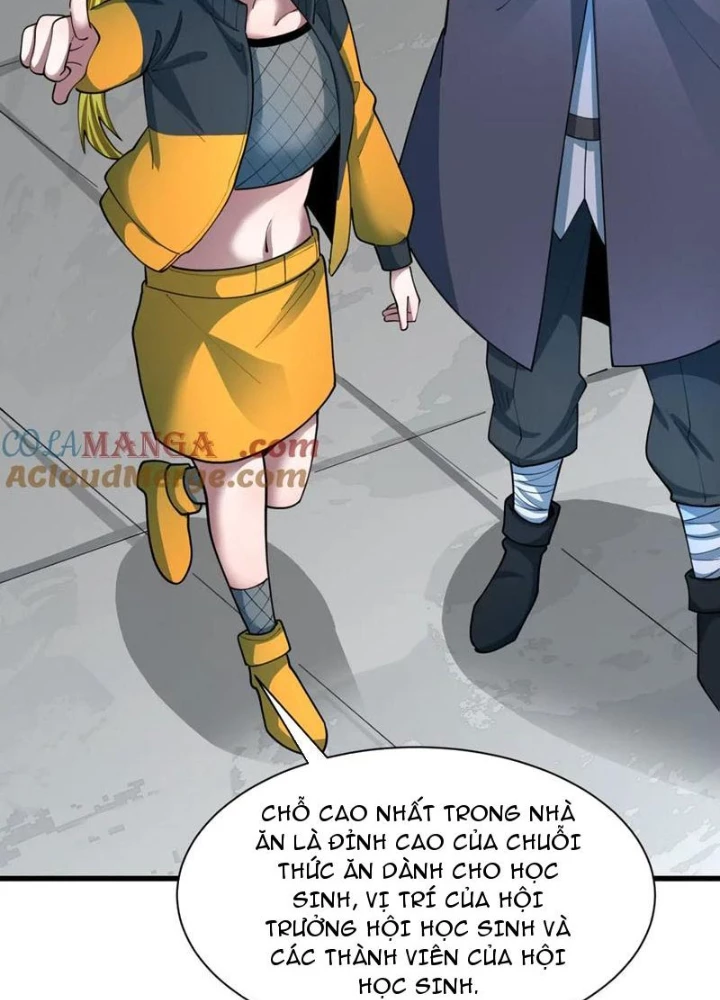 Kỷ Nguyên Kỳ Lạ Chapter 471 - Trang 2