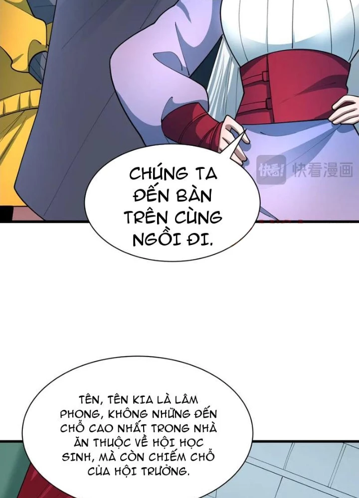 Kỷ Nguyên Kỳ Lạ Chapter 471 - Trang 2