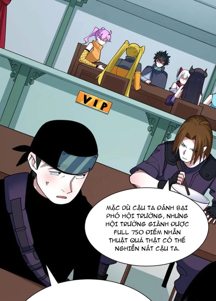 Kỷ Nguyên Kỳ Lạ Chapter 471 - Trang 2