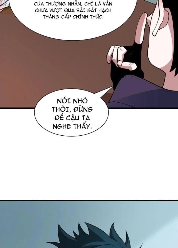 Kỷ Nguyên Kỳ Lạ Chapter 471 - Trang 2