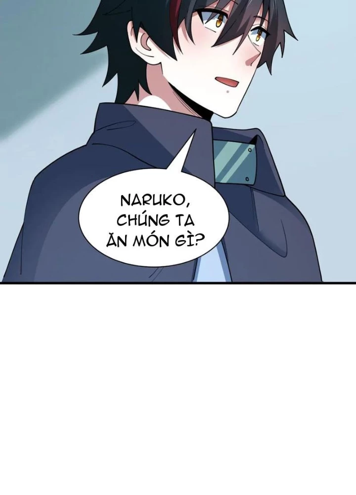 Kỷ Nguyên Kỳ Lạ Chapter 471 - Trang 2