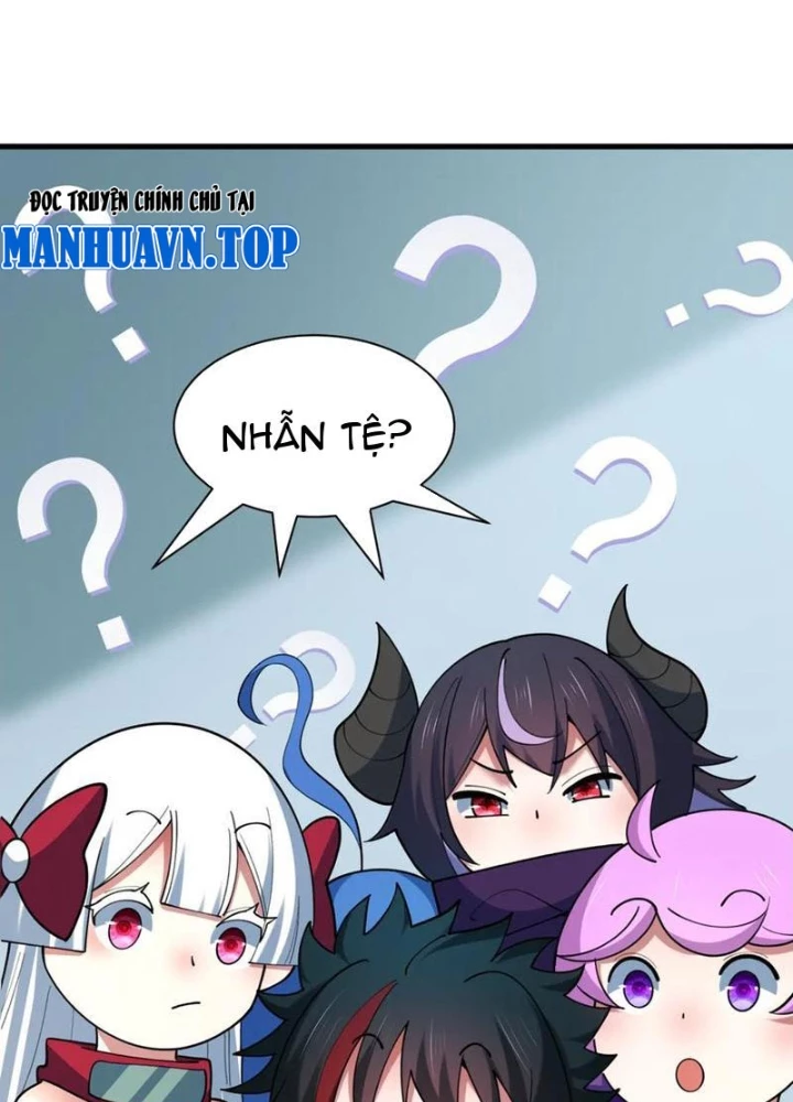 Kỷ Nguyên Kỳ Lạ Chapter 471 - Trang 2
