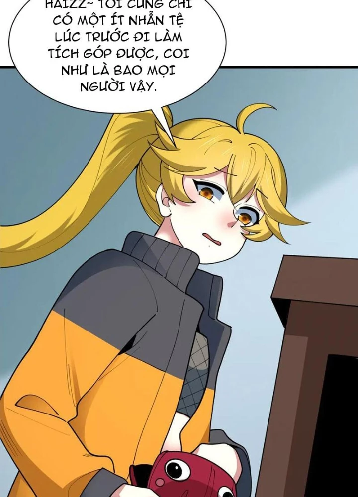 Kỷ Nguyên Kỳ Lạ Chapter 471 - Trang 2