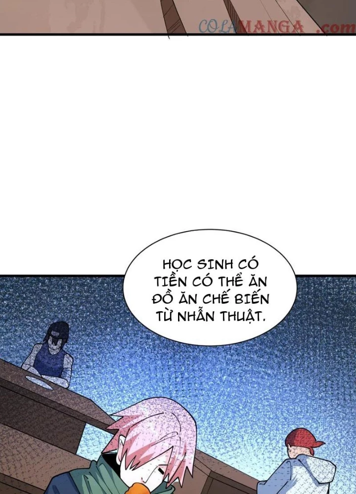 Kỷ Nguyên Kỳ Lạ Chapter 471 - Trang 2