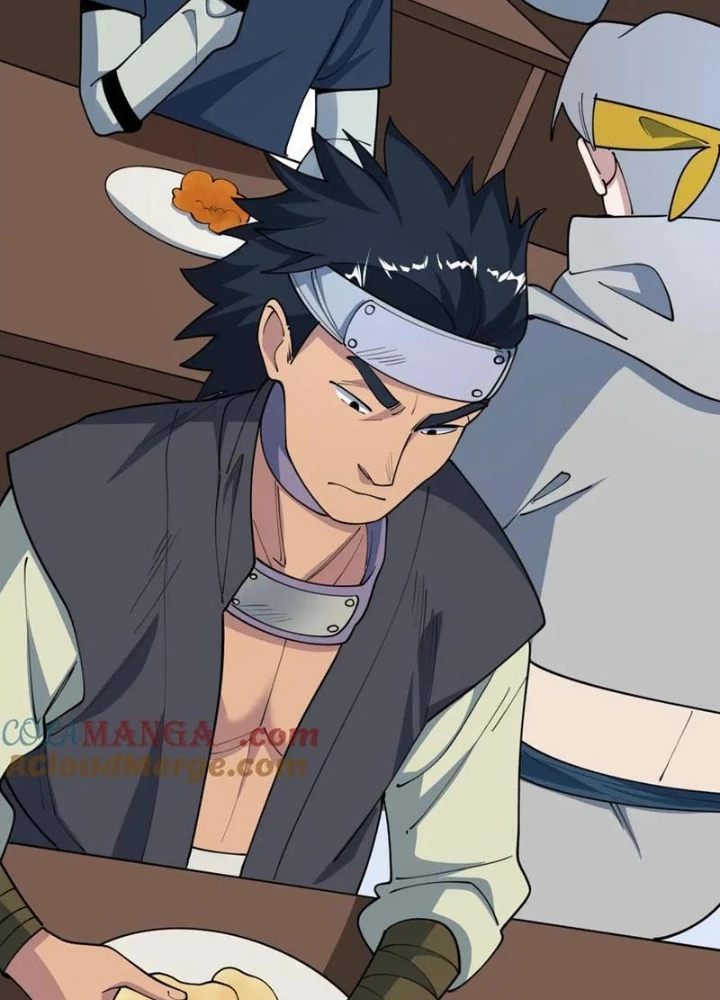Kỷ Nguyên Kỳ Lạ Chapter 471 - Trang 2