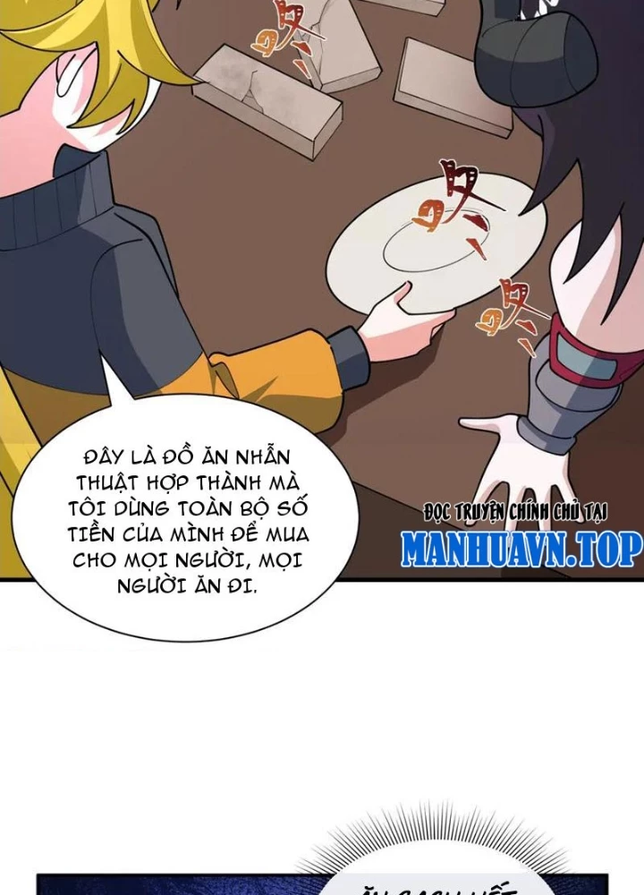 Kỷ Nguyên Kỳ Lạ Chapter 471 - Trang 2