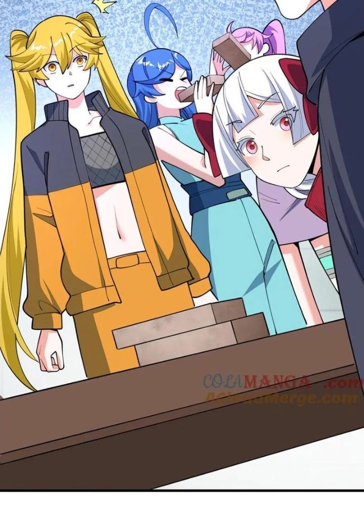 Kỷ Nguyên Kỳ Lạ Chapter 471 - Trang 2