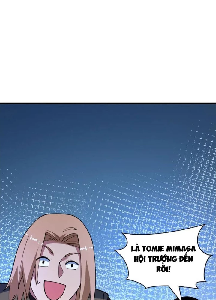 Kỷ Nguyên Kỳ Lạ Chapter 471 - Trang 2