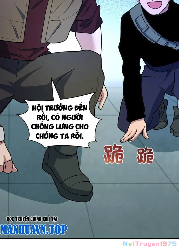 Kỷ Nguyên Kỳ Lạ Chapter 471 - Trang 2