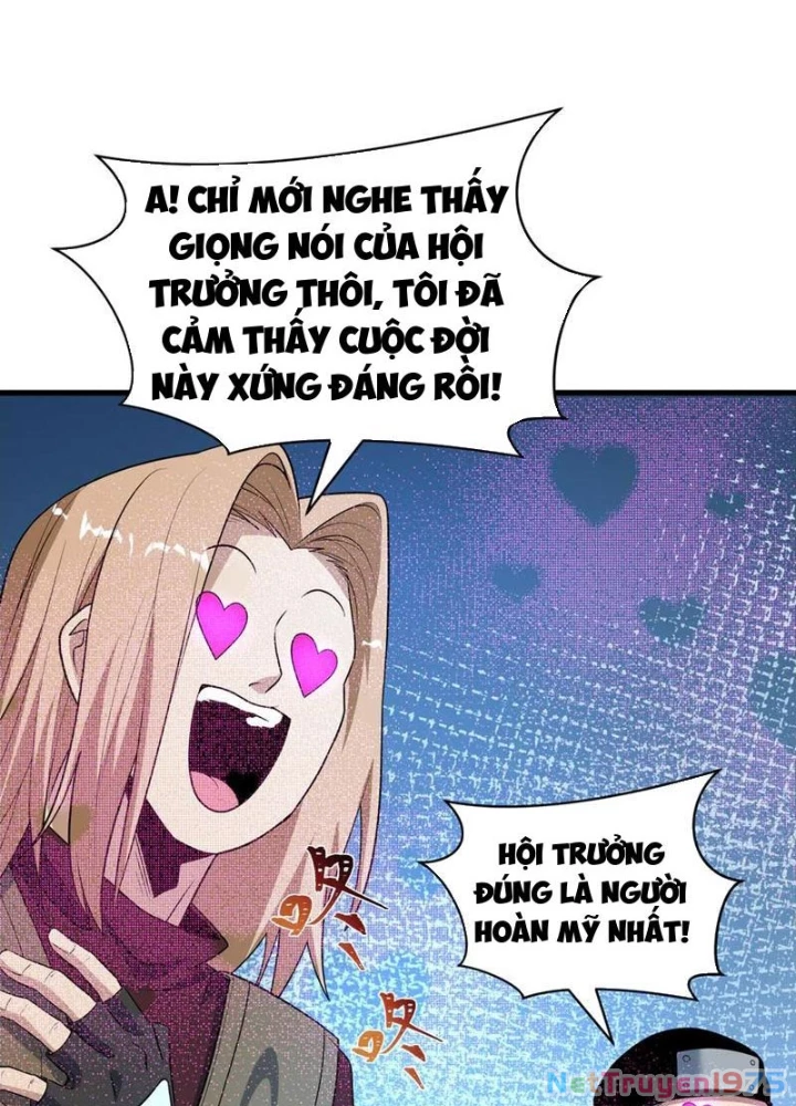 Kỷ Nguyên Kỳ Lạ Chapter 471 - Trang 2