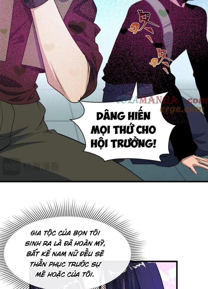 Kỷ Nguyên Kỳ Lạ Chapter 471 - Trang 2