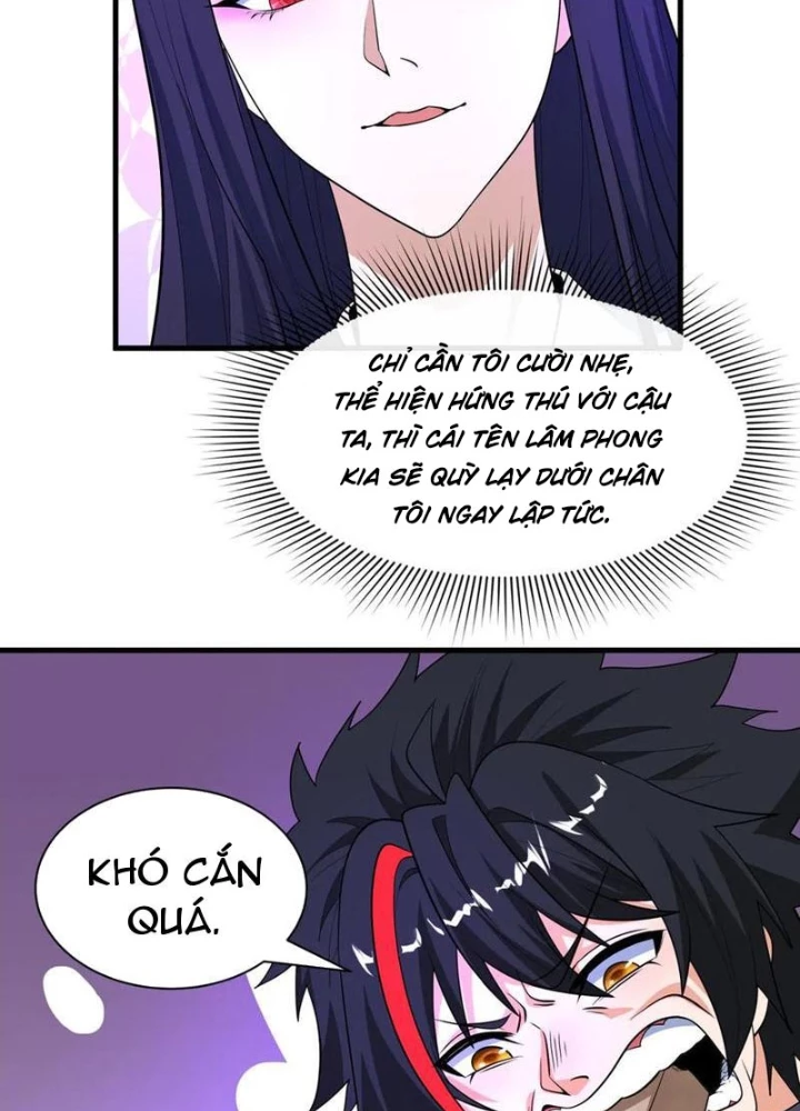 Kỷ Nguyên Kỳ Lạ Chapter 471 - Trang 2