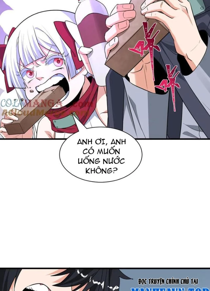 Kỷ Nguyên Kỳ Lạ Chapter 471 - Trang 2