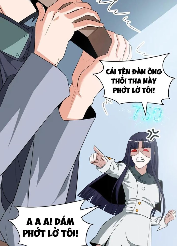 Kỷ Nguyên Kỳ Lạ Chapter 471 - Trang 2