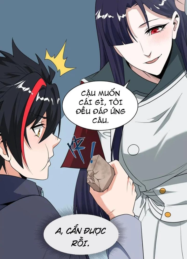 Kỷ Nguyên Kỳ Lạ Chapter 471 - Trang 2