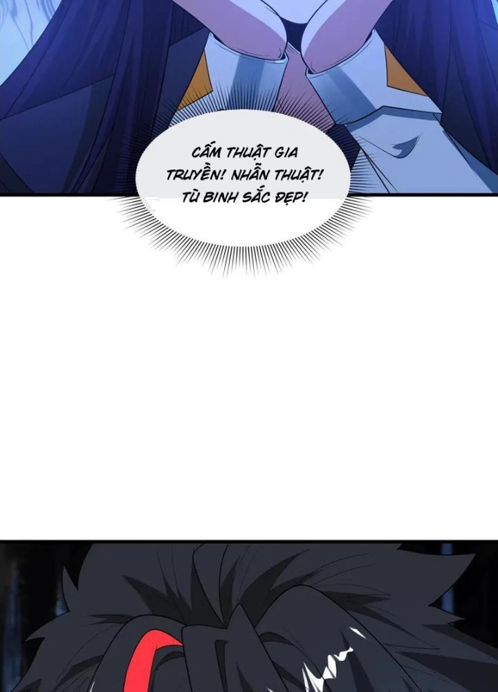 Kỷ Nguyên Kỳ Lạ Chapter 471 - Trang 2