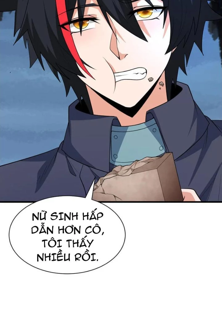 Kỷ Nguyên Kỳ Lạ Chapter 471 - Trang 2