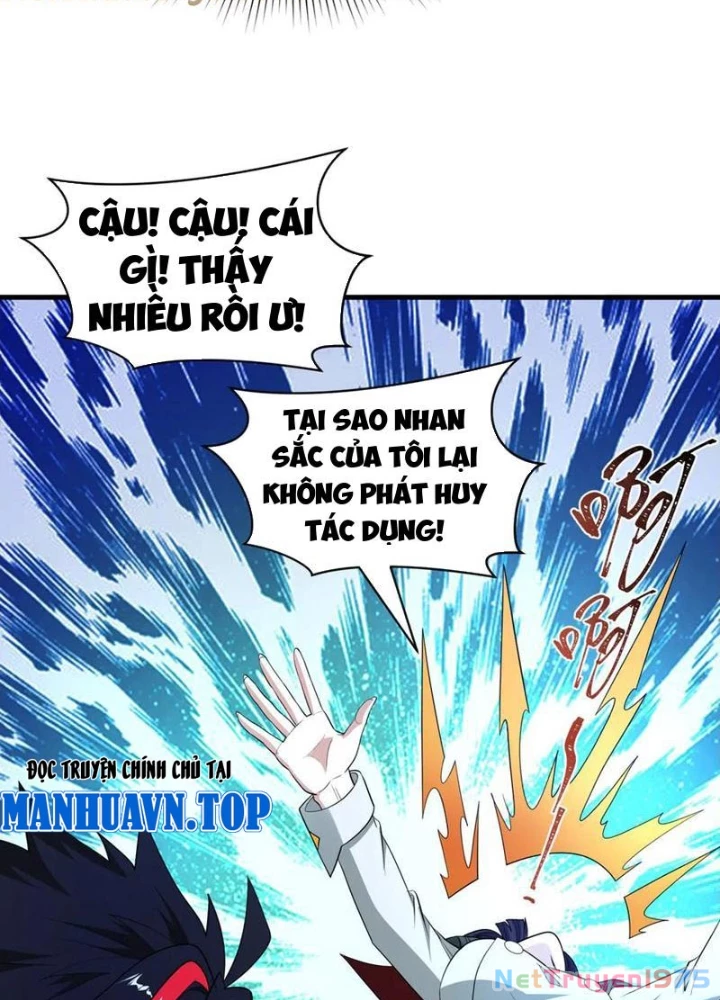 Kỷ Nguyên Kỳ Lạ Chapter 471 - Trang 2