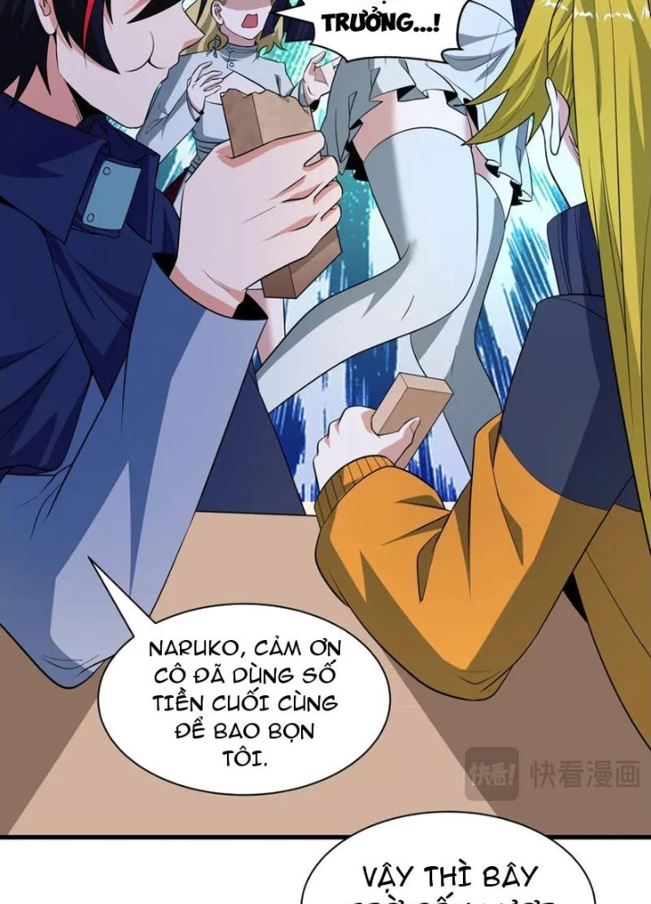 Kỷ Nguyên Kỳ Lạ Chapter 471 - Trang 2