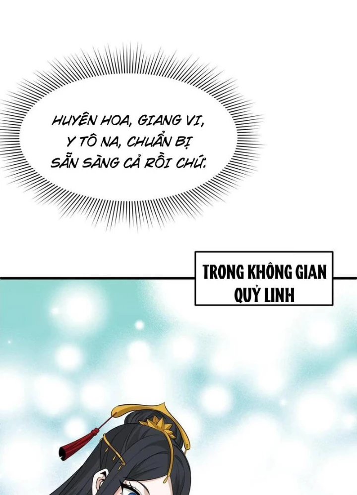 Kỷ Nguyên Kỳ Lạ Chapter 471 - Trang 2