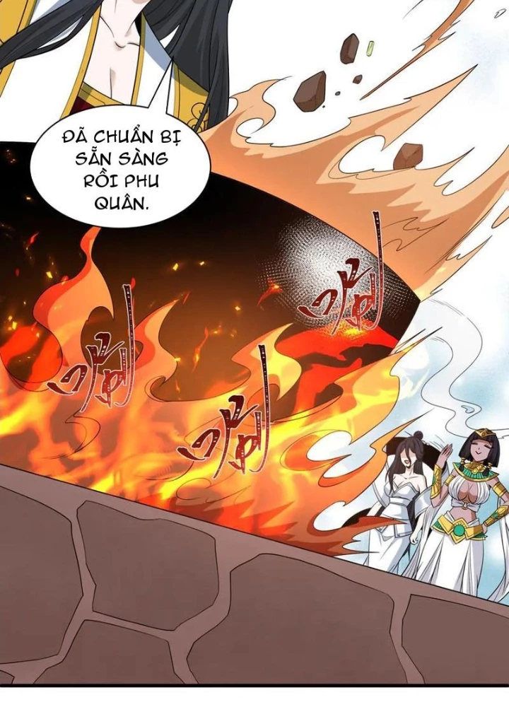 Kỷ Nguyên Kỳ Lạ Chapter 471 - Trang 2