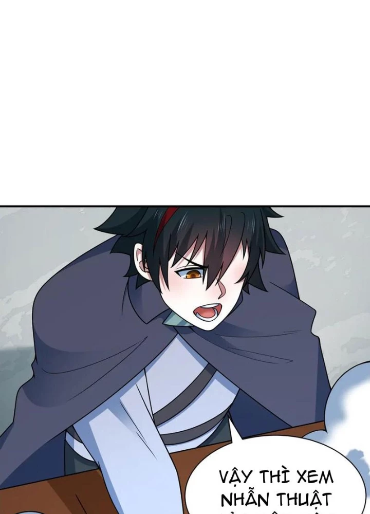 Kỷ Nguyên Kỳ Lạ Chapter 471 - Trang 2