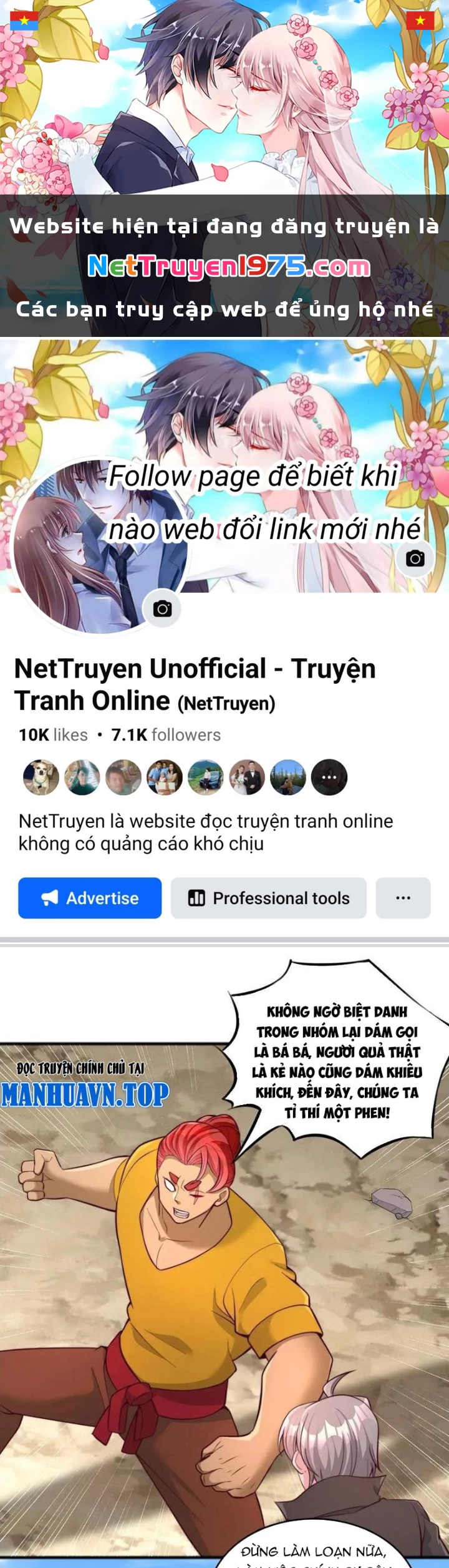 Ta Thần Ma Song Tu Chế Bá Thiên Hạ Chapter 136 - 1