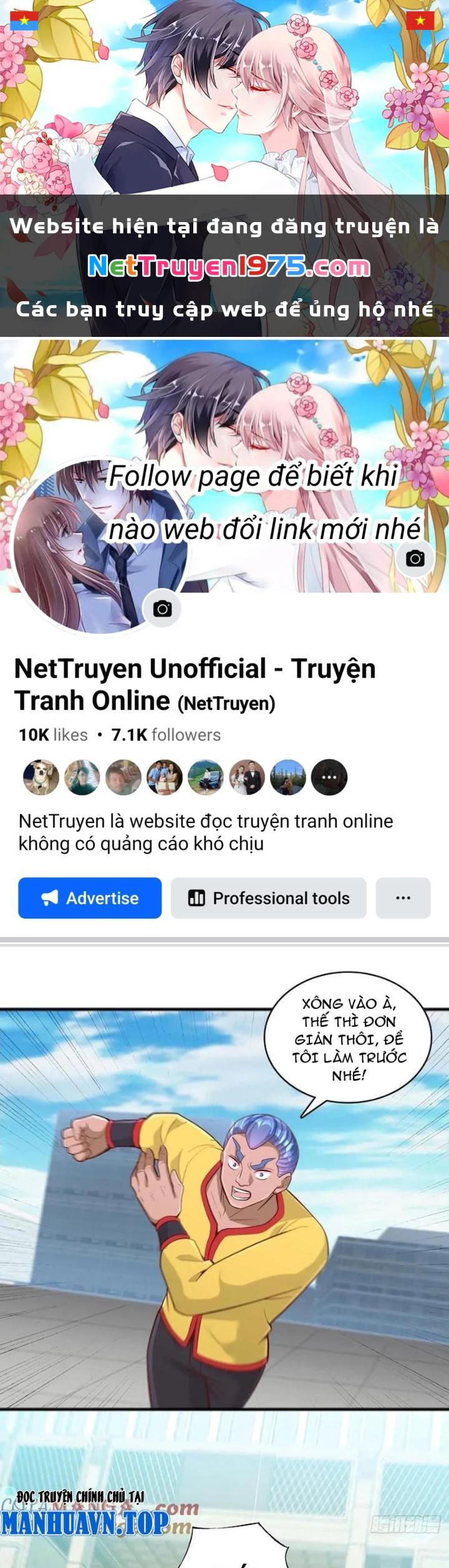Ta Thần Ma Song Tu Chế Bá Thiên Hạ Chapter 137 - 1