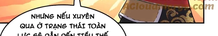 Luyện Khí Chi Thần Chapter 132 - Trang 2