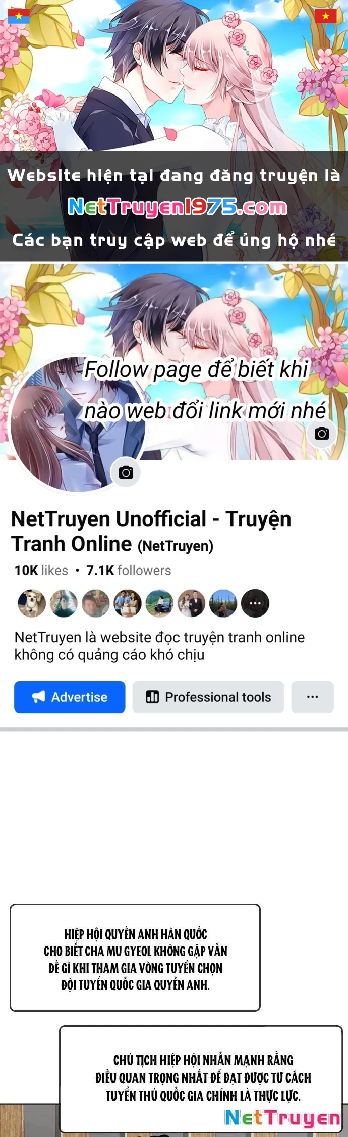 Loser Giỏi Võ Chapter 116 - 1