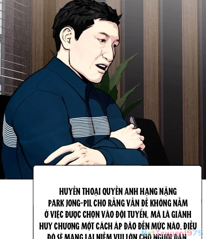 Loser Giỏi Võ Chapter 116 - 3