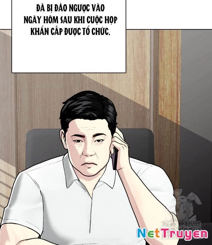 Loser Giỏi Võ Chapter 116 - 6