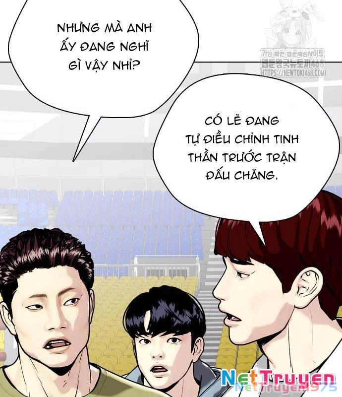 Loser Giỏi Võ Chapter 116 - 31