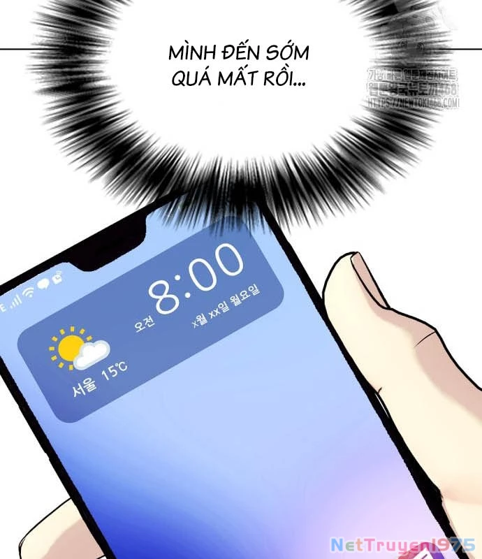 Loser Giỏi Võ Chapter 116 - 35