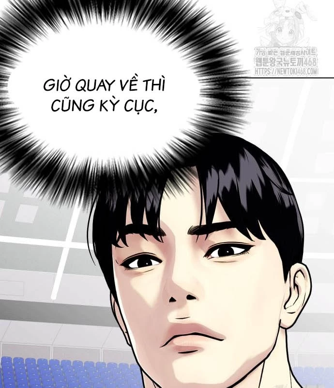 Loser Giỏi Võ Chapter 116 - 37