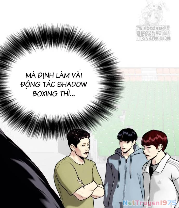 Loser Giỏi Võ Chapter 116 - 39