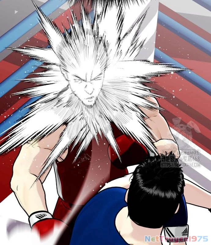 Loser Giỏi Võ Chapter 116 - 45