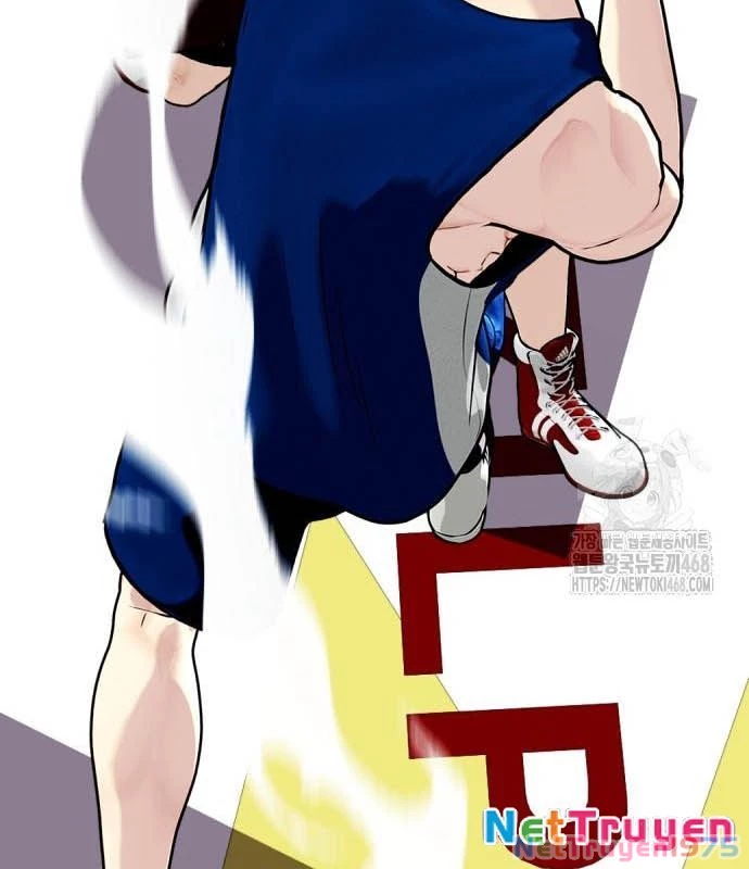 Loser Giỏi Võ Chapter 116 - 46