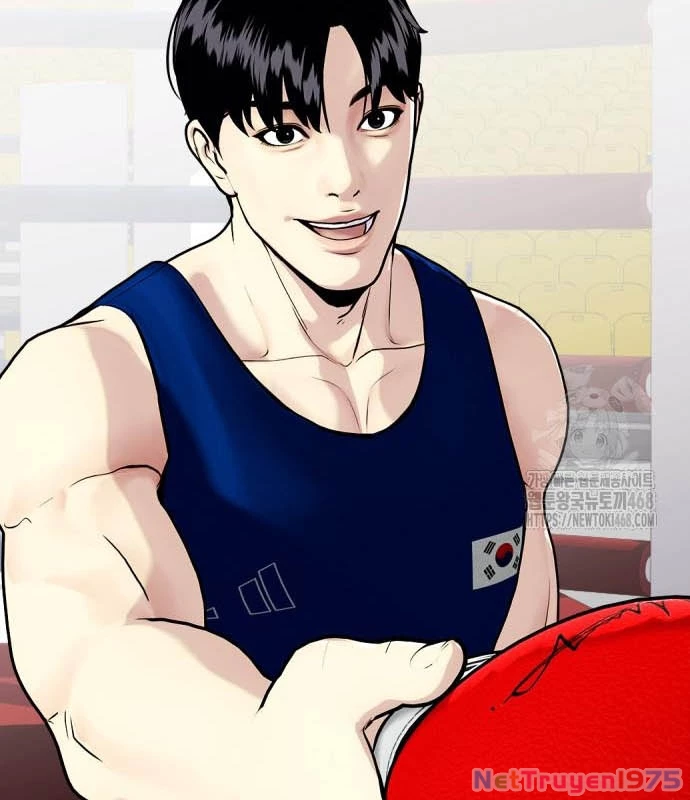 Loser Giỏi Võ Chapter 116 - 68