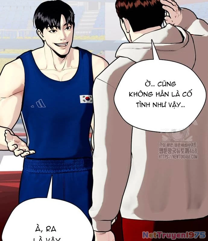 Loser Giỏi Võ Chapter 116 - 75