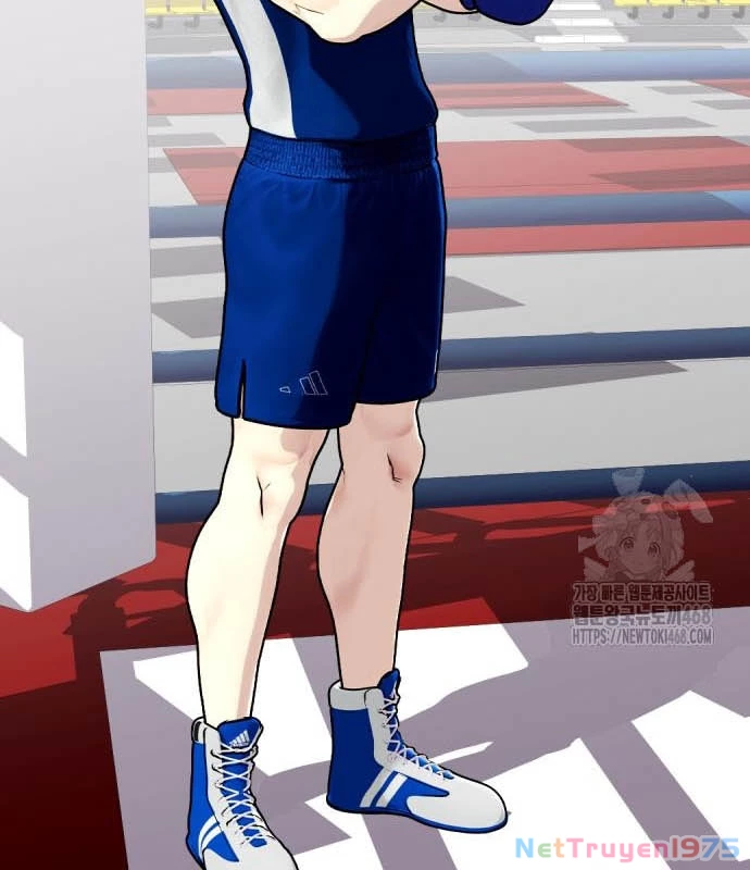 Loser Giỏi Võ Chapter 116 - 94