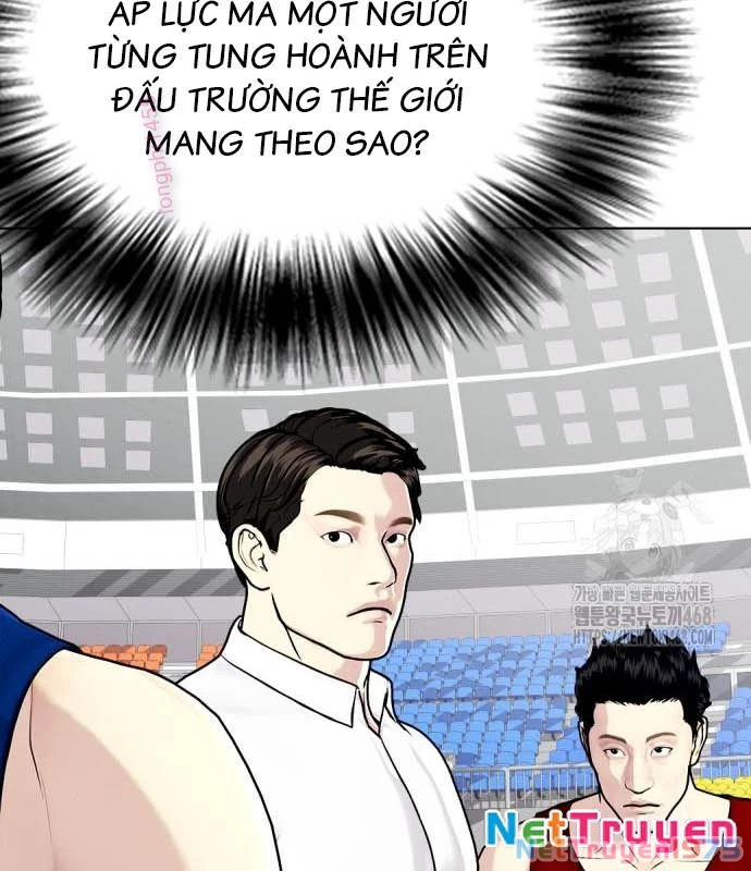 Loser Giỏi Võ Chapter 116 - 96