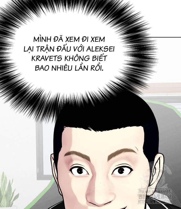 Loser Giỏi Võ Chapter 116 - 108